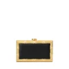Bamboo B Clutch