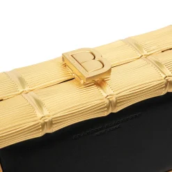 Bamboo B Clutch