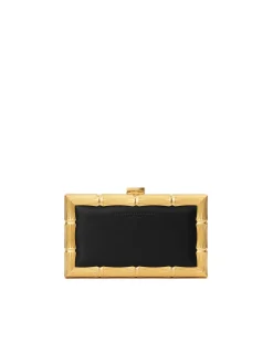Bamboo B Clutch