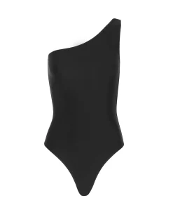 Bamboo B Hoop One-Piece