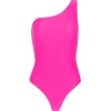 Bamboo B Hoop One-Piece
