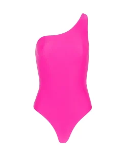 Bamboo B Hoop One-Piece