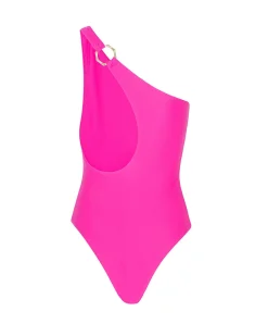 Bamboo B Hoop One-Piece