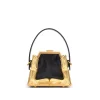Bamboo B Micro Tote
