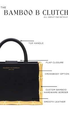 Bamboo B Tote®
