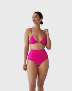 Bikini Swim Top
