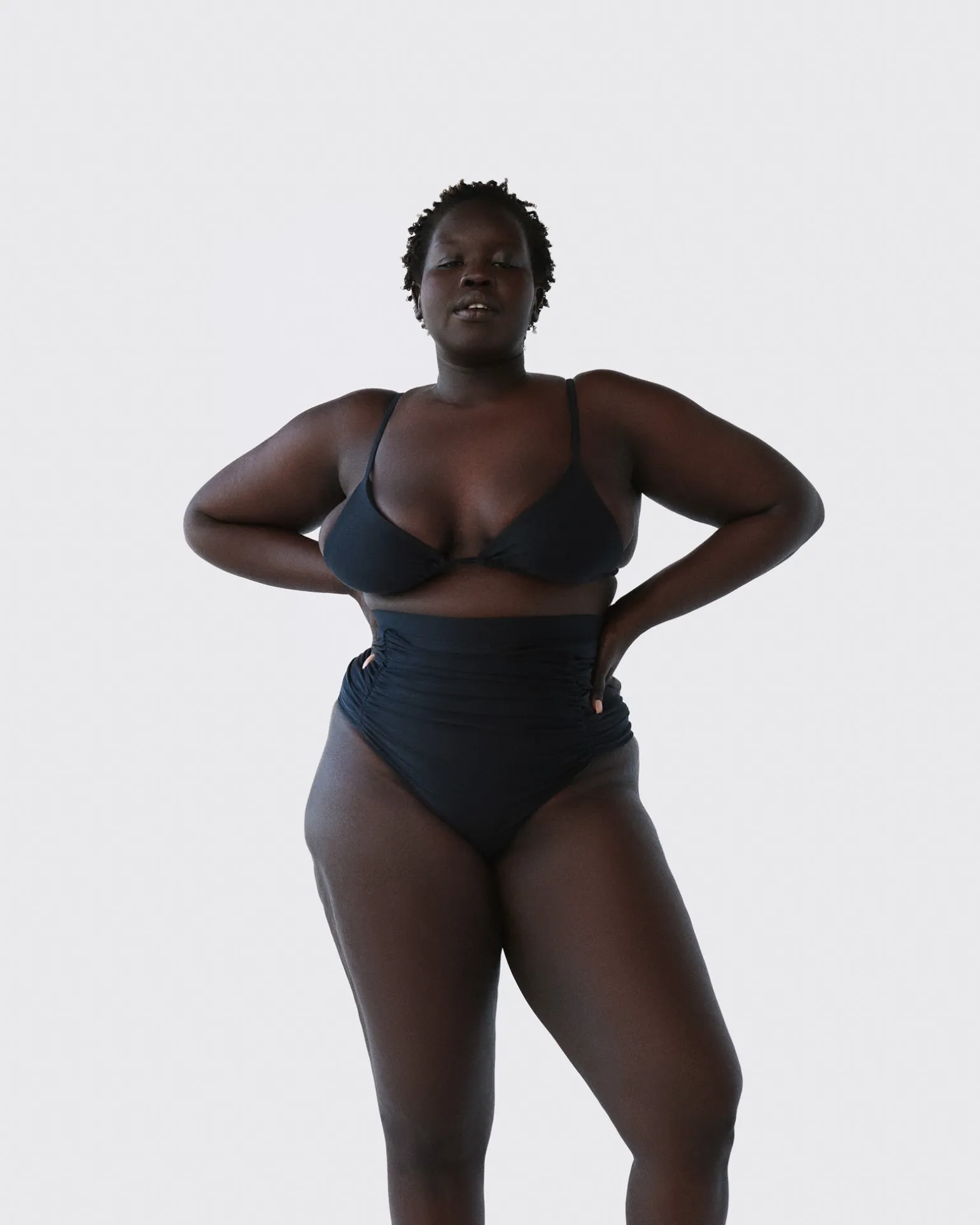 Bikini Swim Top