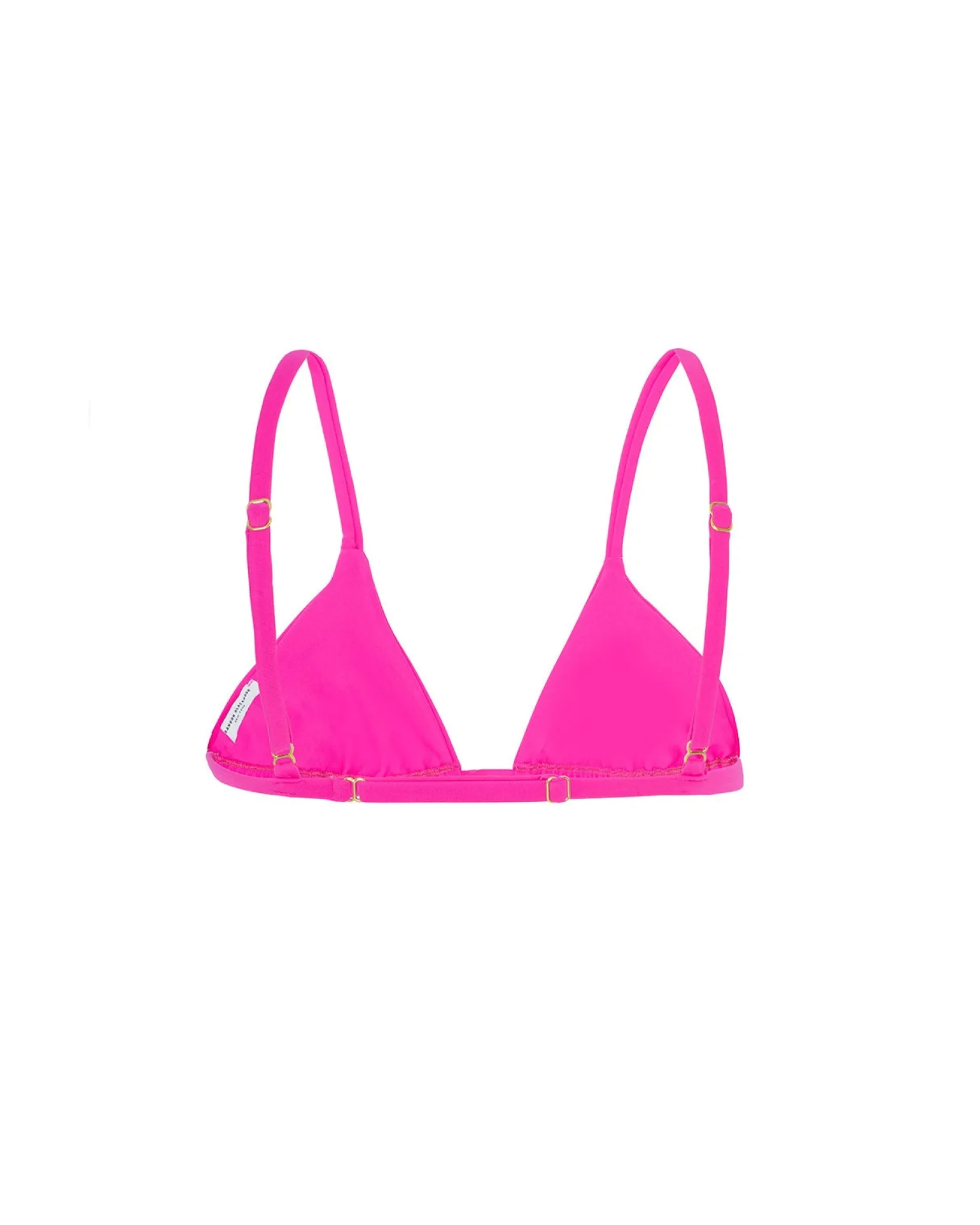Bikini Swim Top