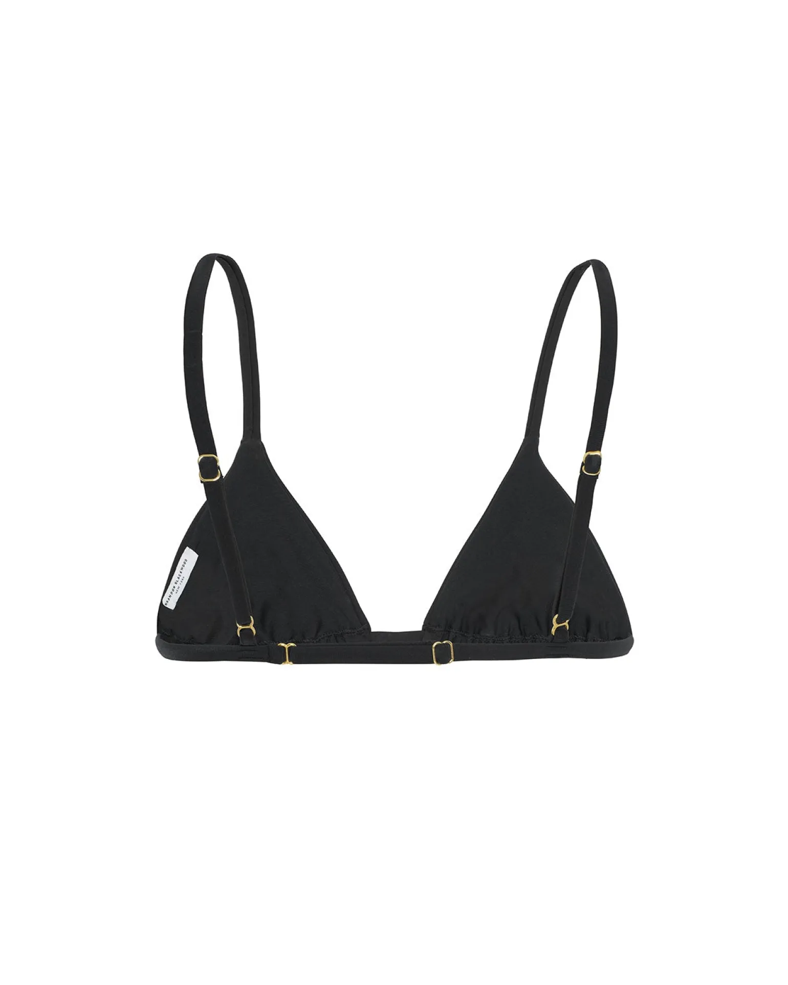 Bikini Swim Top