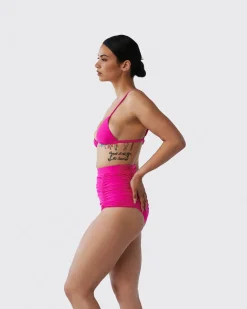Bikini Swim Top