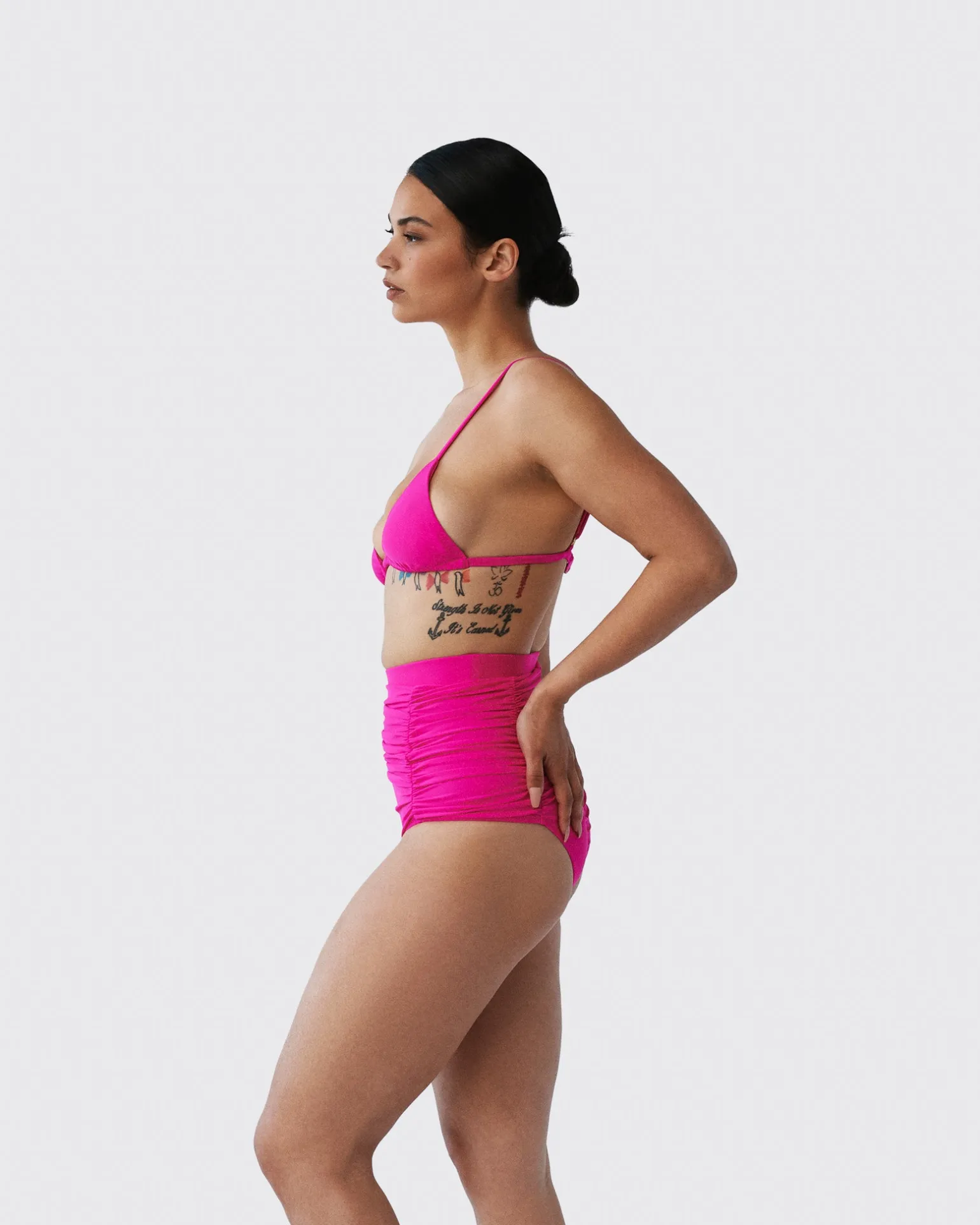Bikini Swim Top