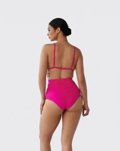 Bikini Swim Top