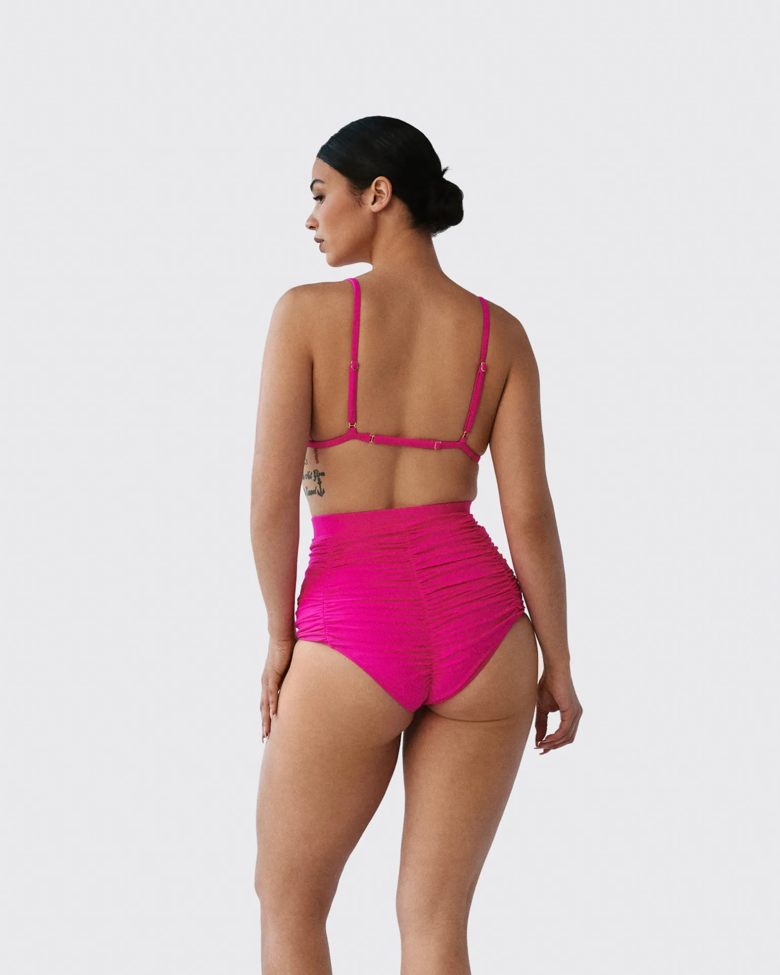 Bikini Swim Top