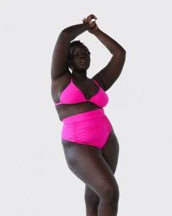 Bikini Swim Top