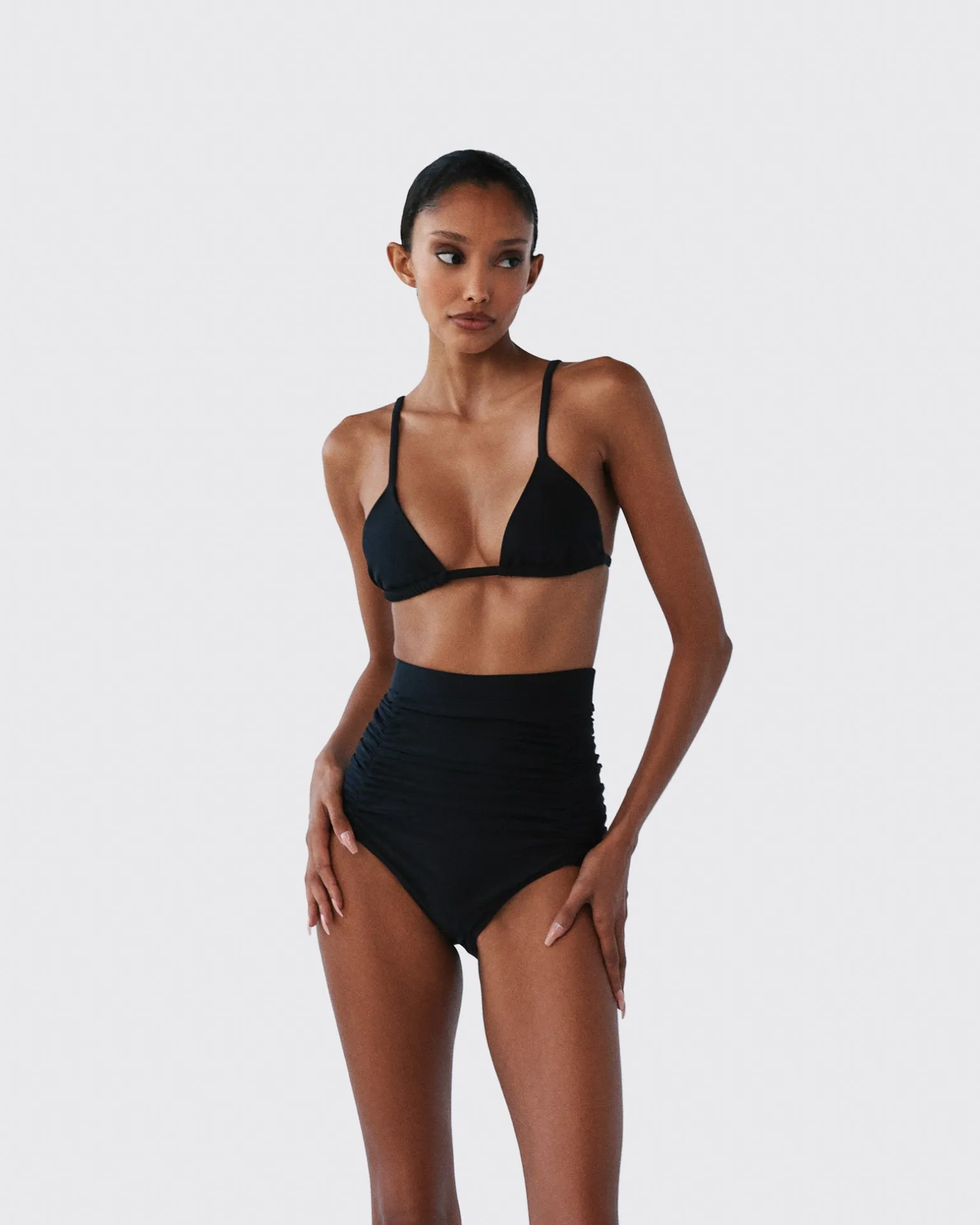 Bikini Swim Top