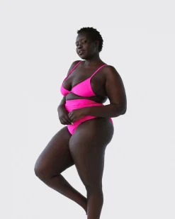 Bikini Swim Top