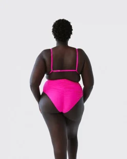 Bikini Swim Top