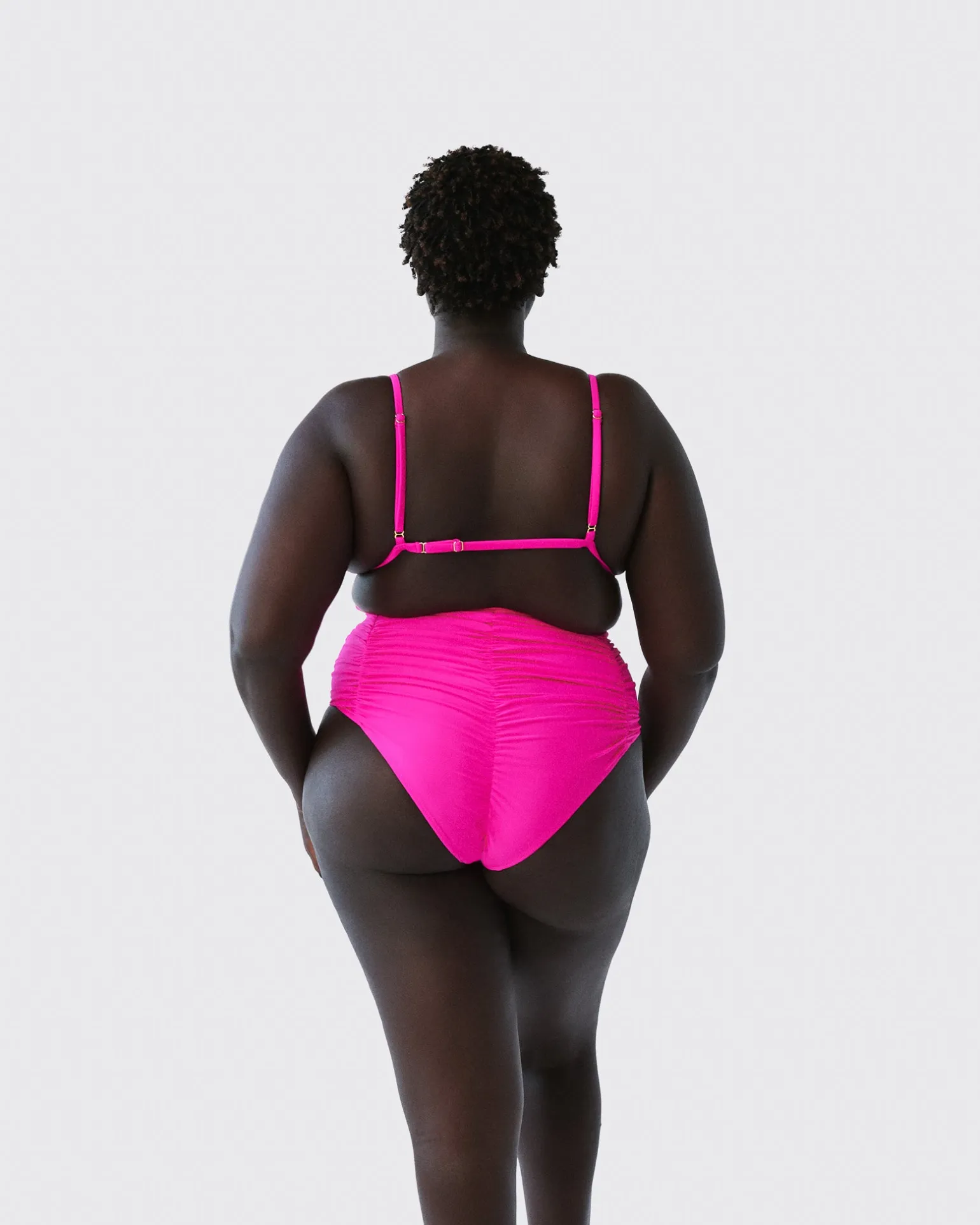 Bikini Swim Top