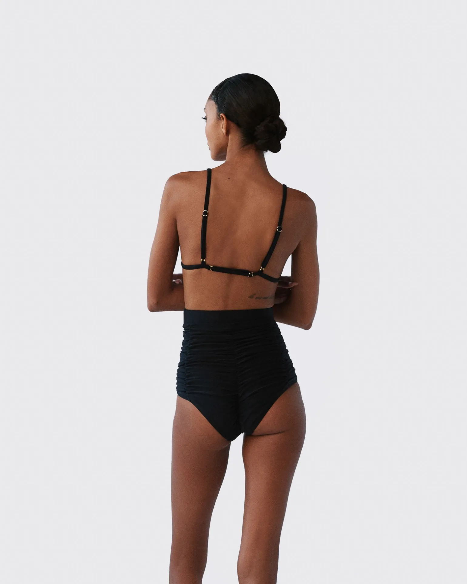 Bikini Swim Top