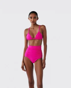Bikini Swim Top