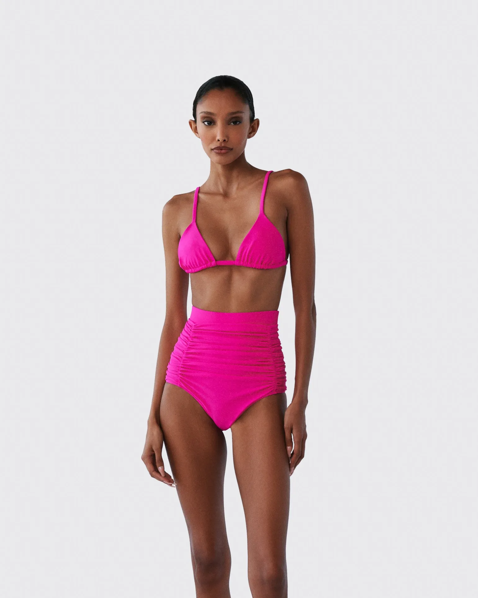 Bikini Swim Top