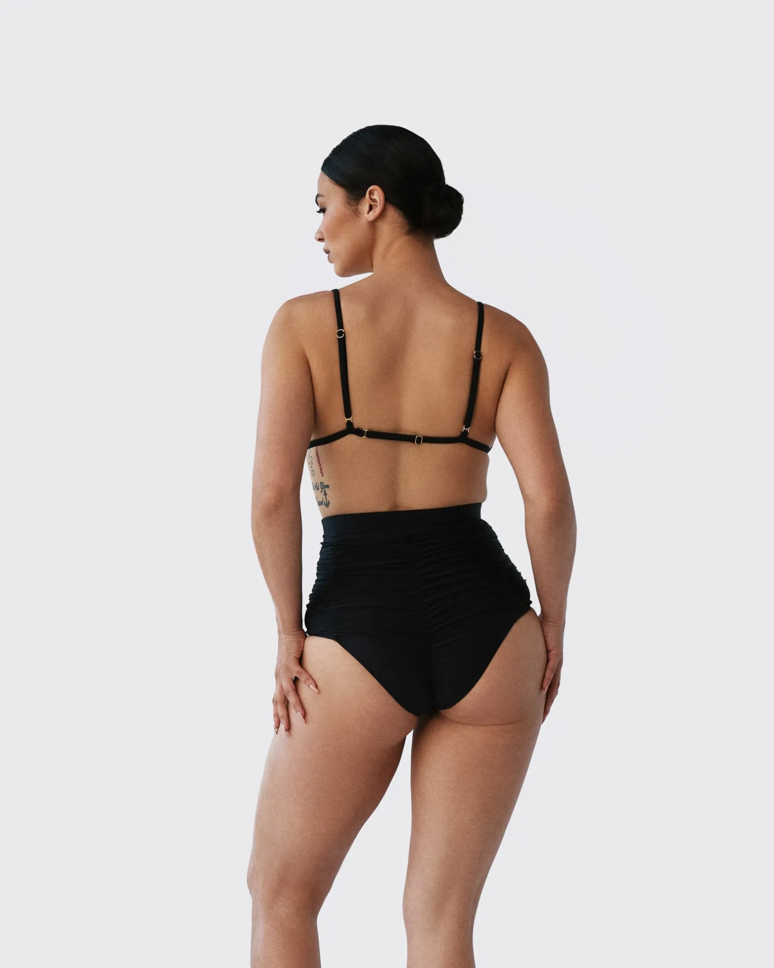 Bikini Swim Top
