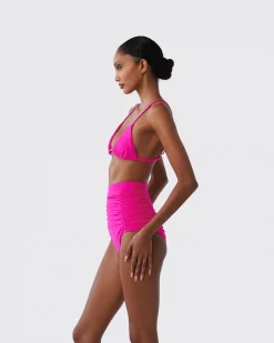 Bikini Swim Top