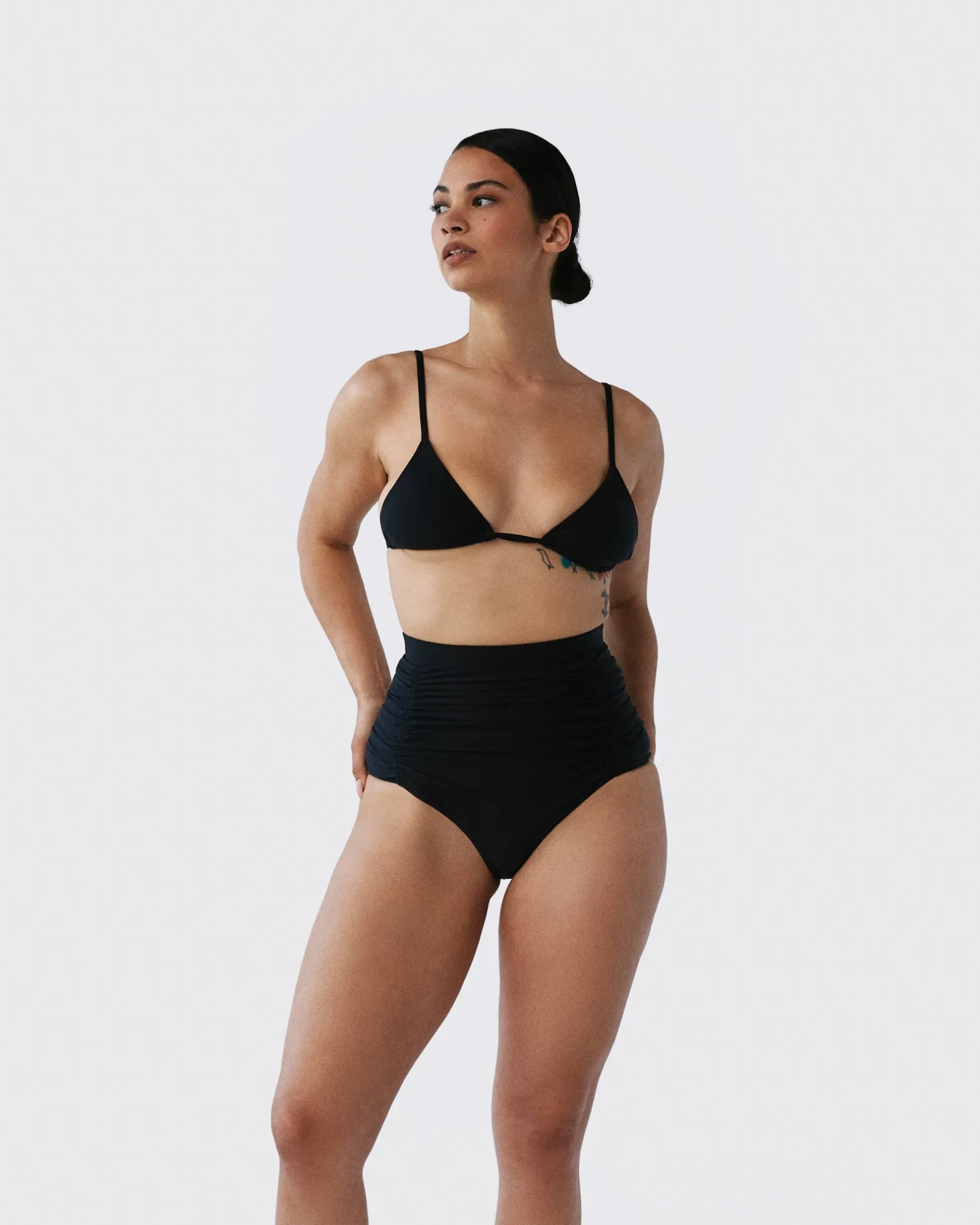 Bikini Swim Top