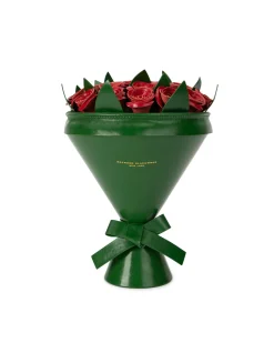 Bouquet Clutch