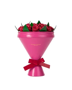 Bouquet Clutch
