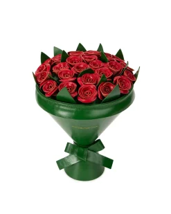 Bouquet Clutch