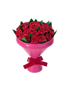 Bouquet Clutch