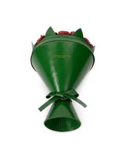 Bouquet Clutch