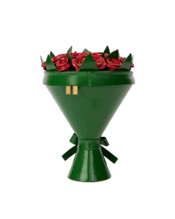 Bouquet Clutch