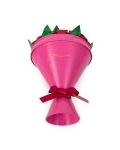 Bouquet Clutch