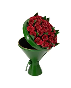 Bouquet Clutch