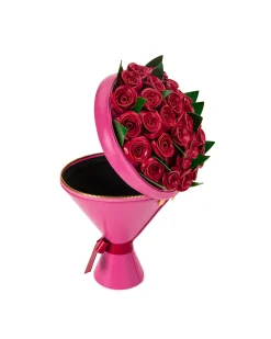 Bouquet Clutch