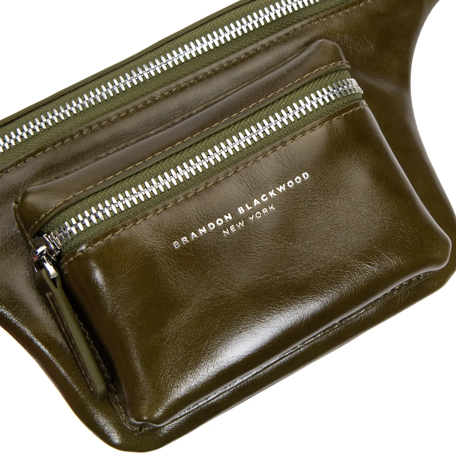 Braulio Belt Bag