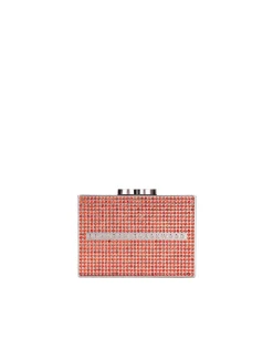 Crystal Card Case