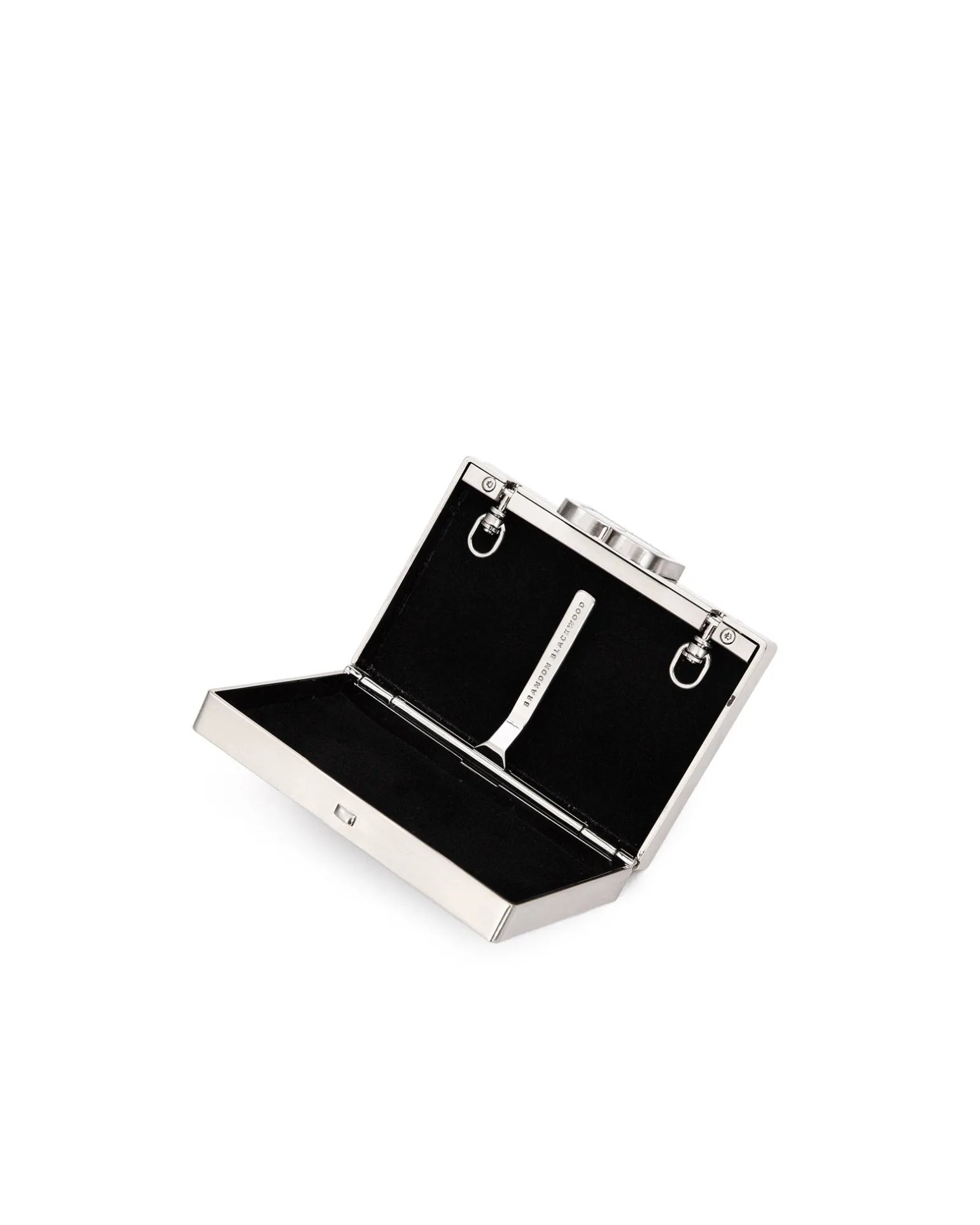 Crystal Card Case