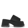 Dai Platform Sandal