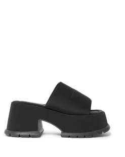 Dai Platform Sandal
