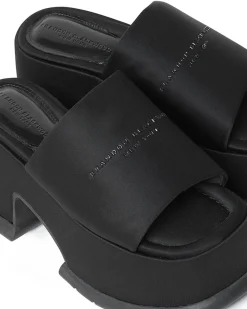 Dai Platform Sandal