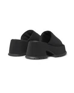 Dai Platform Sandal