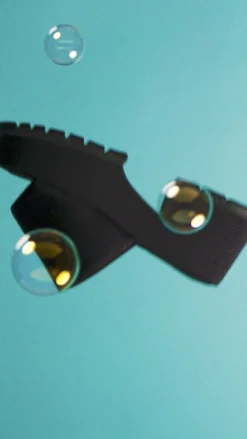 Dai Platform Sandal