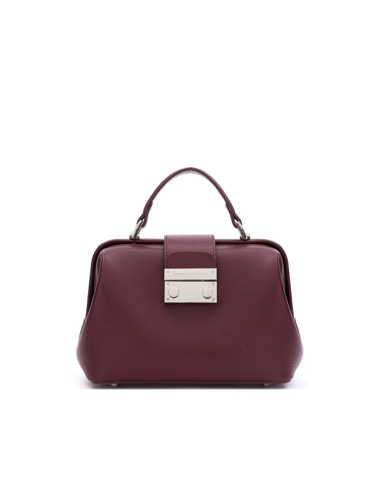 Elizabeth Doctor Bag
