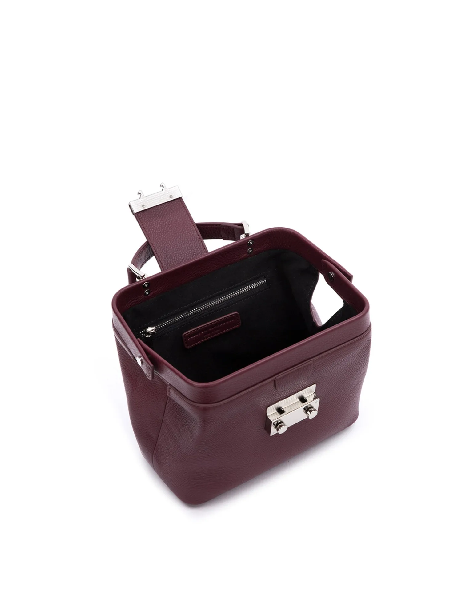 Elizabeth Doctor Bag