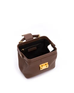 Elizabeth Doctor Bag