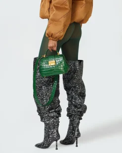 Elizabeth Doctor Bag