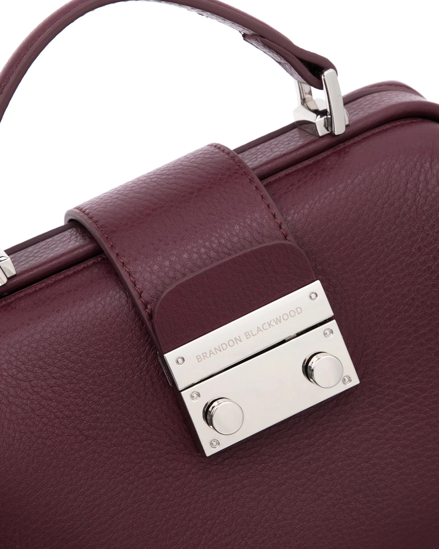 Elizabeth Doctor Bag